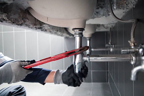 Trusted Gas Line Repair service in Red House, WV - Masters Plumbing Service